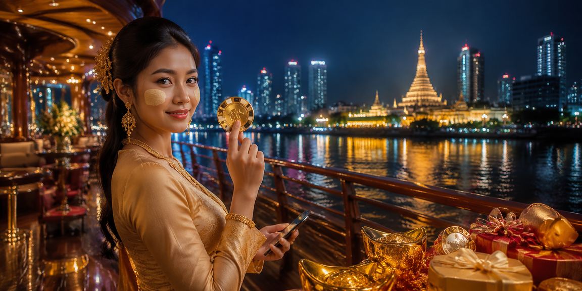 mmr99 မြန်မာ live casino